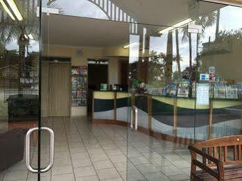 Motel Tropical Queenslander Cairns