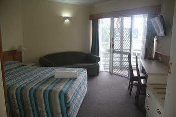 Motel Tropical Queenslander