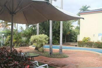 Motel Tropical Queenslander Cairns