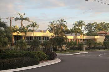Tropical Queenslander 3*
