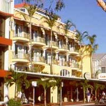 Il Palazzo Aparthotel 4*