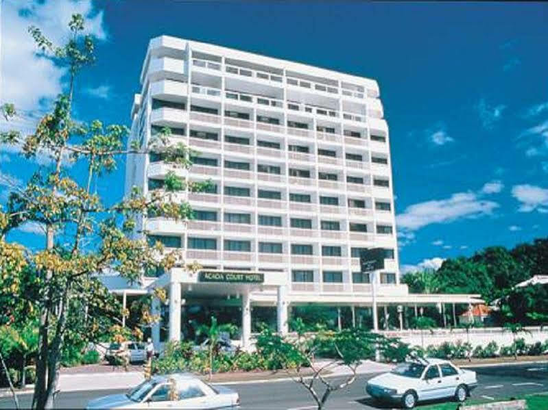 Hotel Acacia Court Cairns