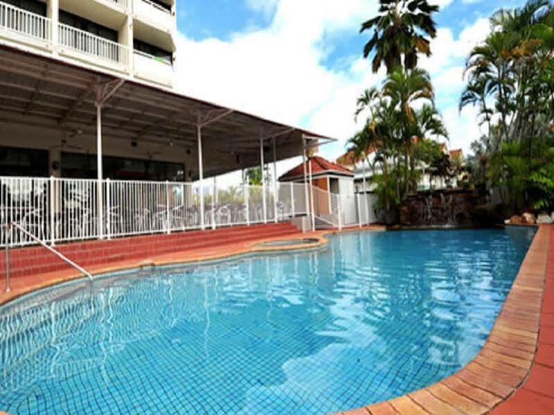 Acacia Court Hotel Cairns