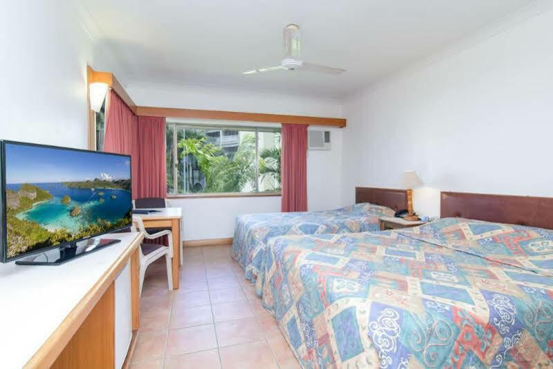 Hotel Acacia Court