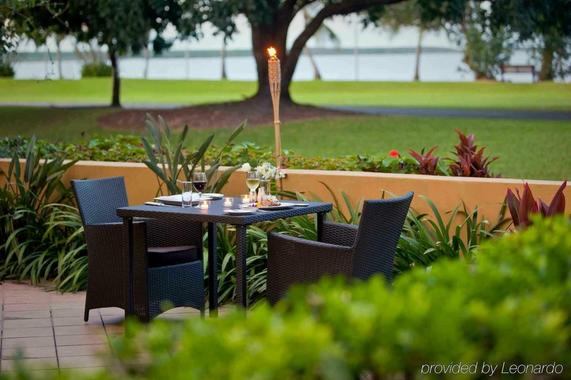 Harbourside 4*