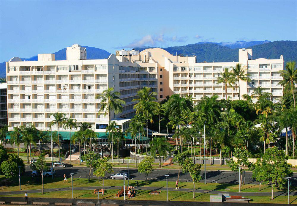 Crystalbrook Riley Hotel