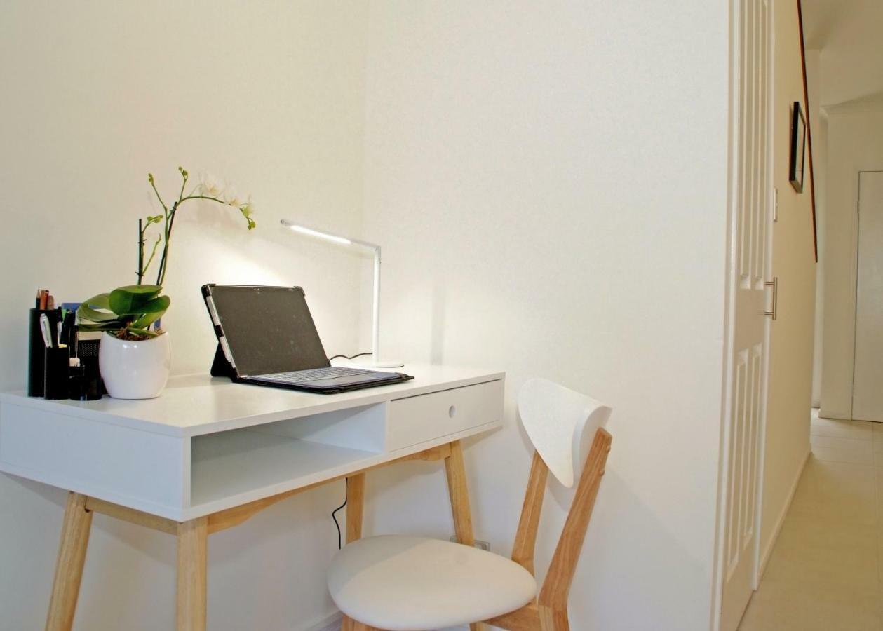 Apartment - 