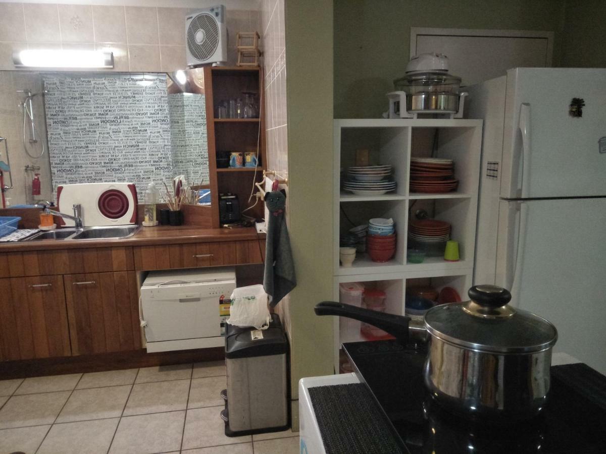 Homestay At Julie's