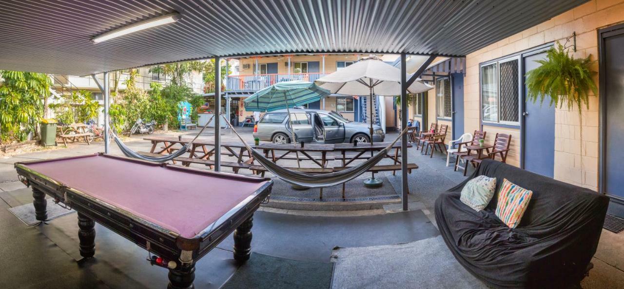 Castaways Backpackers Hostel