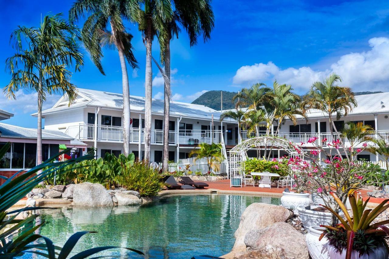 Motel South Cairns