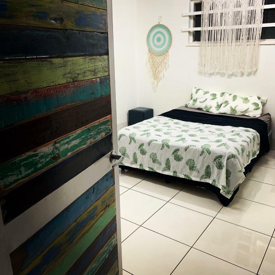 Jungle Hostel Albergue *