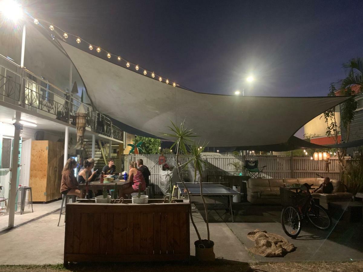 Jungle Hostel * Cairns