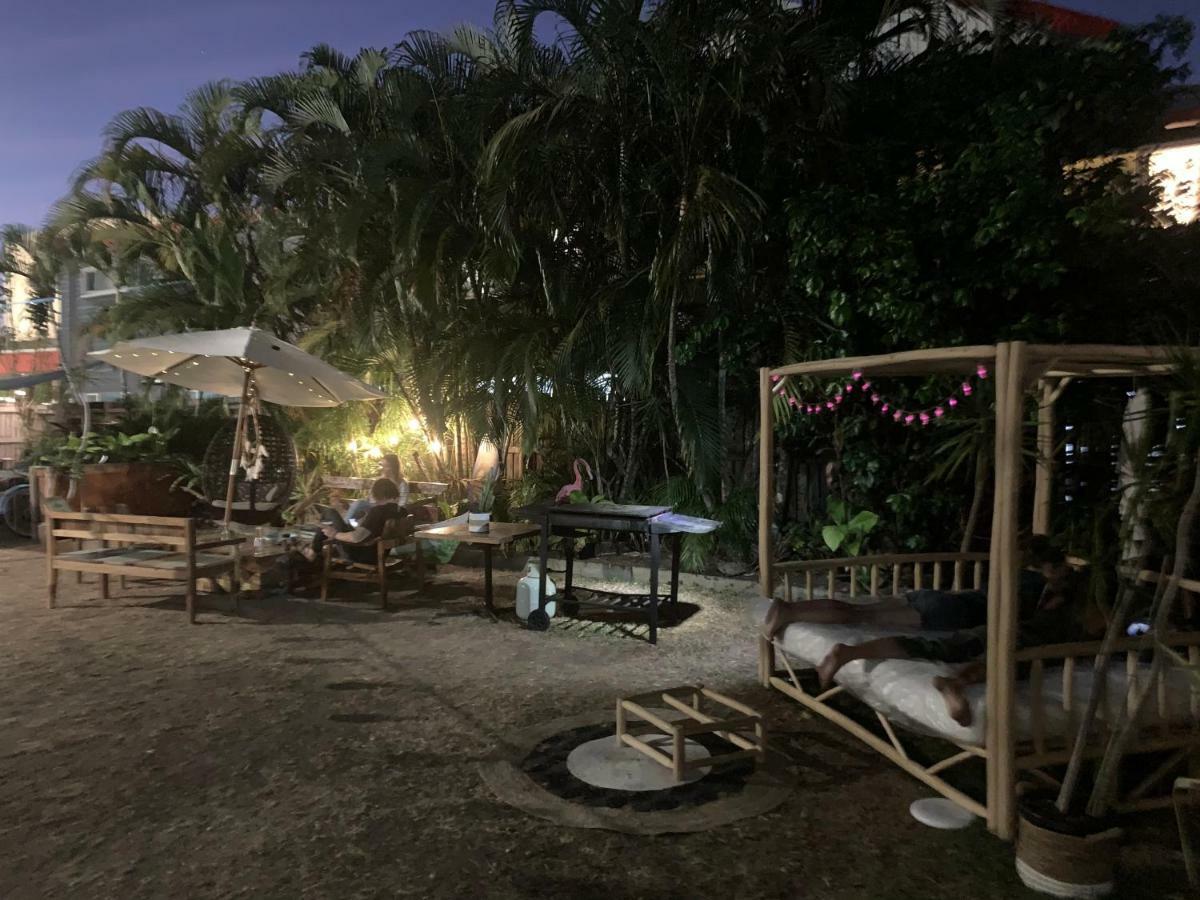 Jungle Hostel * Cairns
