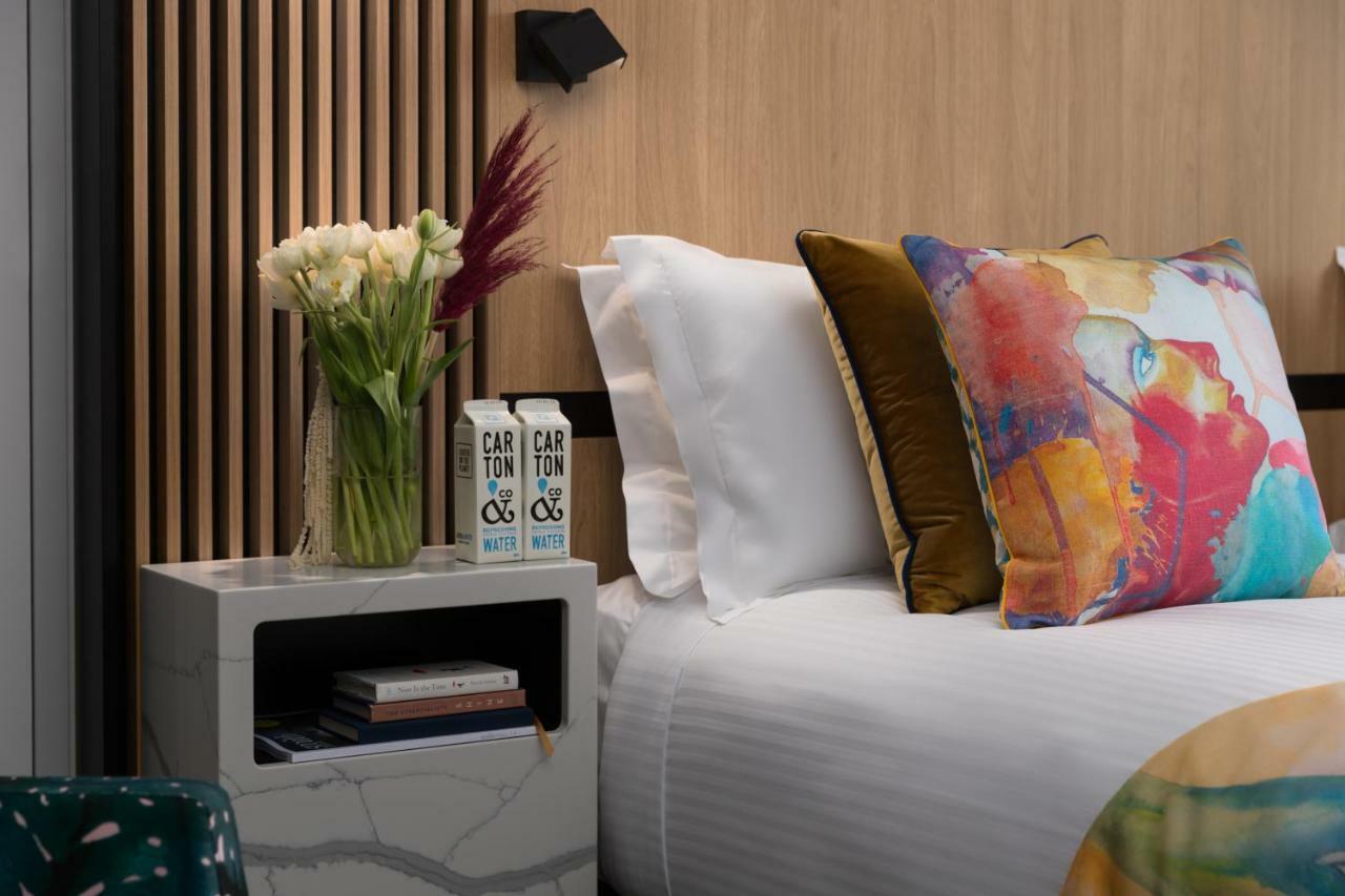 Hotel Crystalbrook Bailey 5*