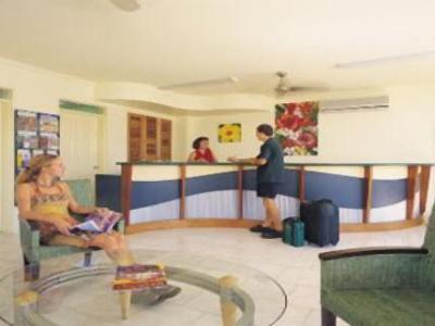 Motel Tropical Queenslander