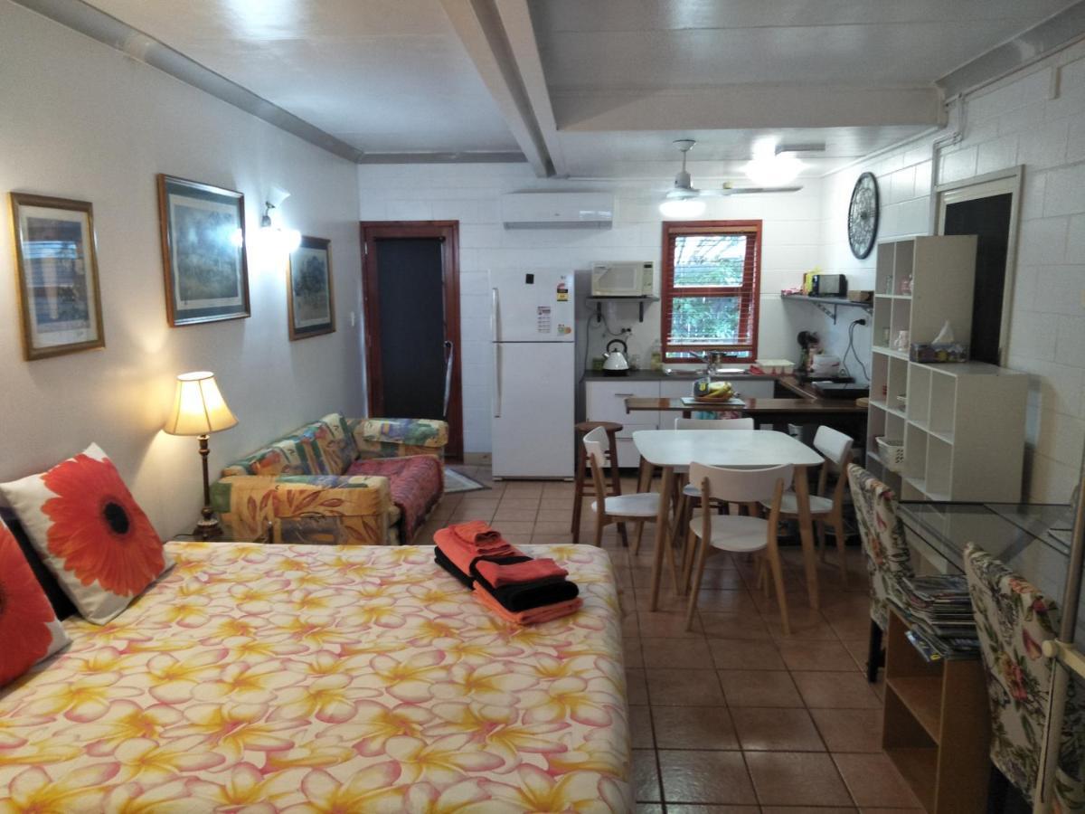At Julie's Homestay