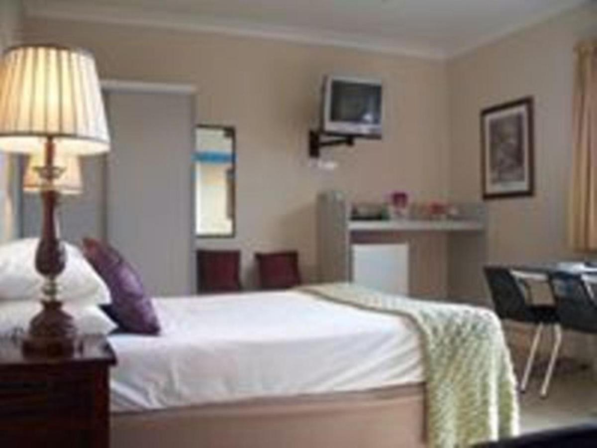 Motel Aspect