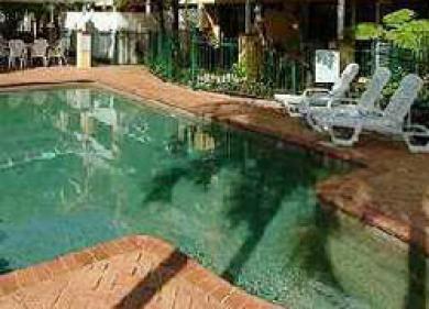 Waterfront Terraces 4*