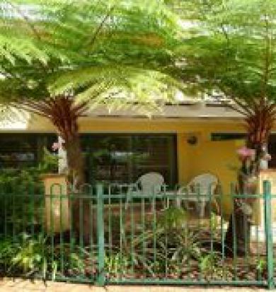 Waterfront Terraces Aparthotel 4*