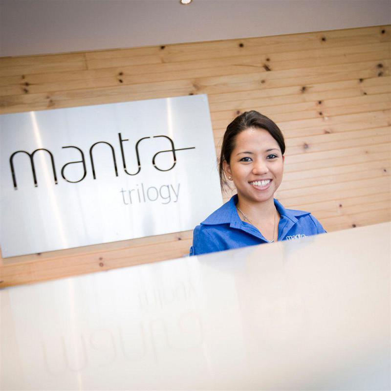 Mantra Trilogy 4* Cairns
