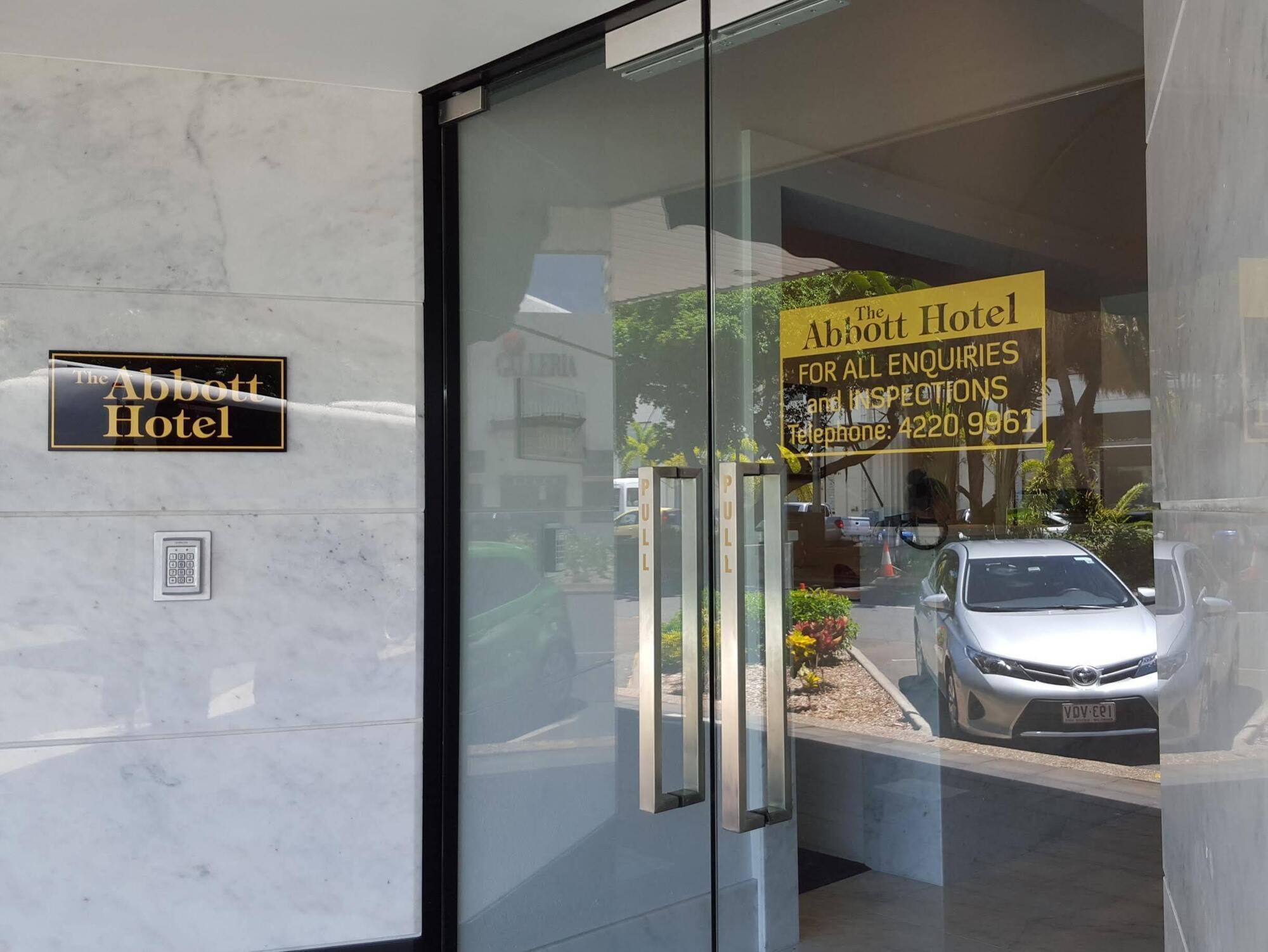 The Abbott Boutique Cairns
