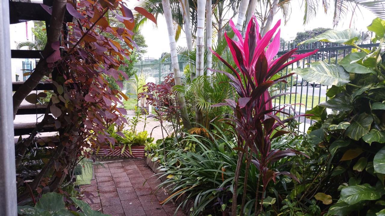 Asylum Share House Hostel *