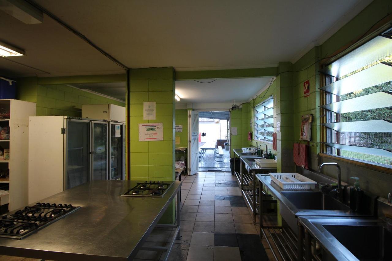 Hostel Asylum Share House Cairns