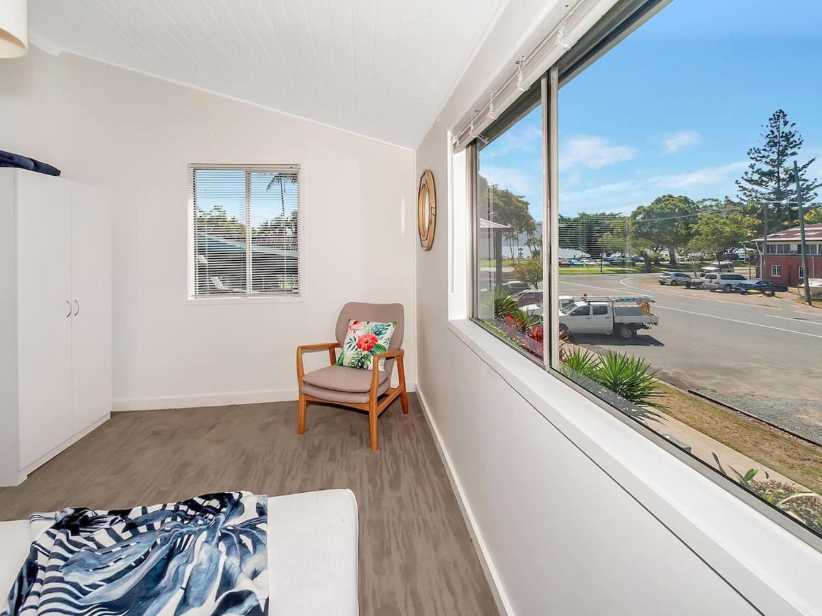 Apartment A Touch Of The Bahamas On Mckenzie Mk3 *