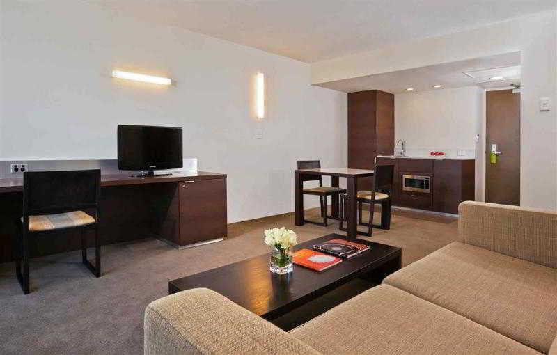 Harbourside Hotel Cairns