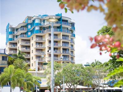 Breakfree Royal Harbour 4*