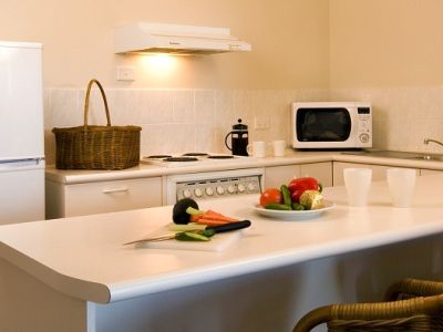 Tropic Towers 4*