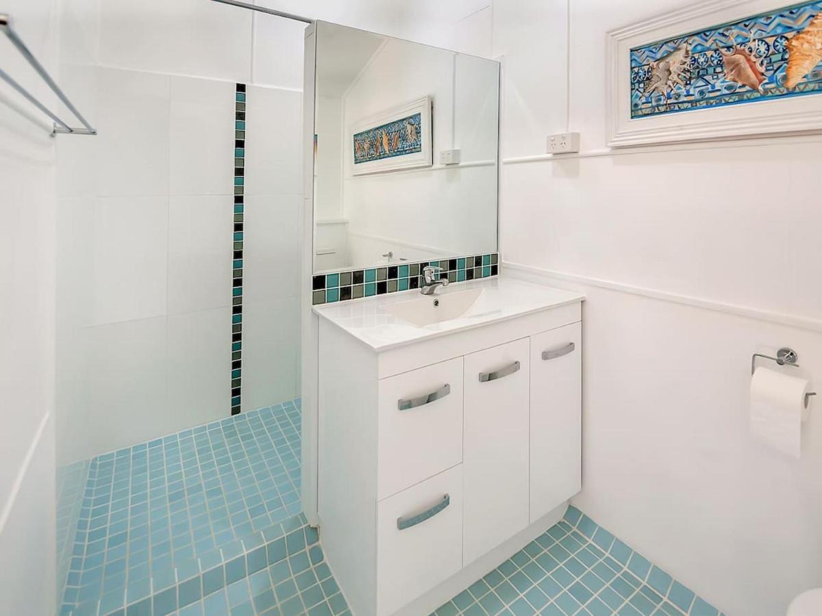 Apartment A Touch Of The Bahamas On Mckenzie Mk3 *