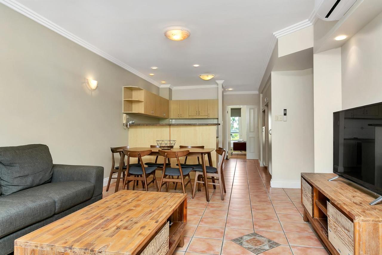 Trinity Links Aparthotel Cairns