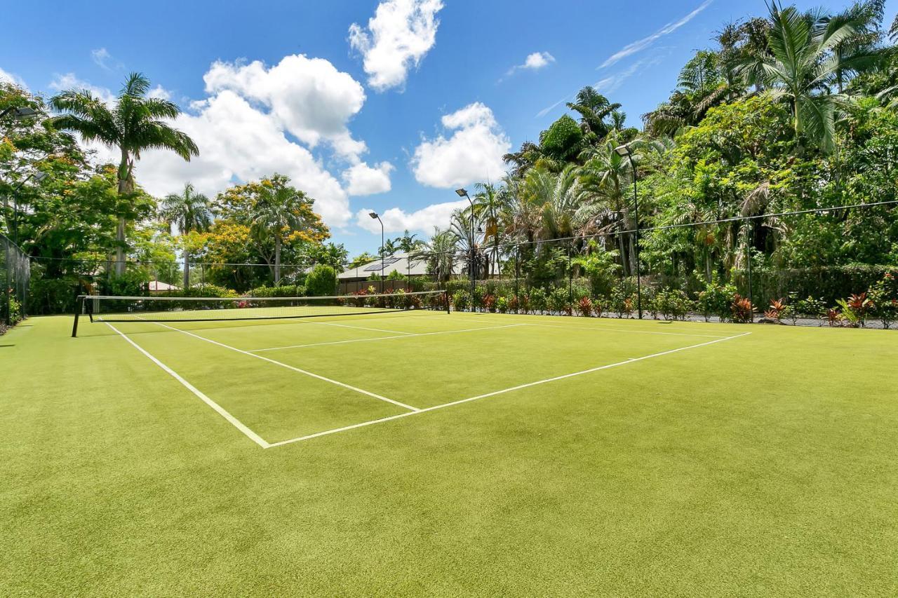 Aparthotel Trinity Links 4*