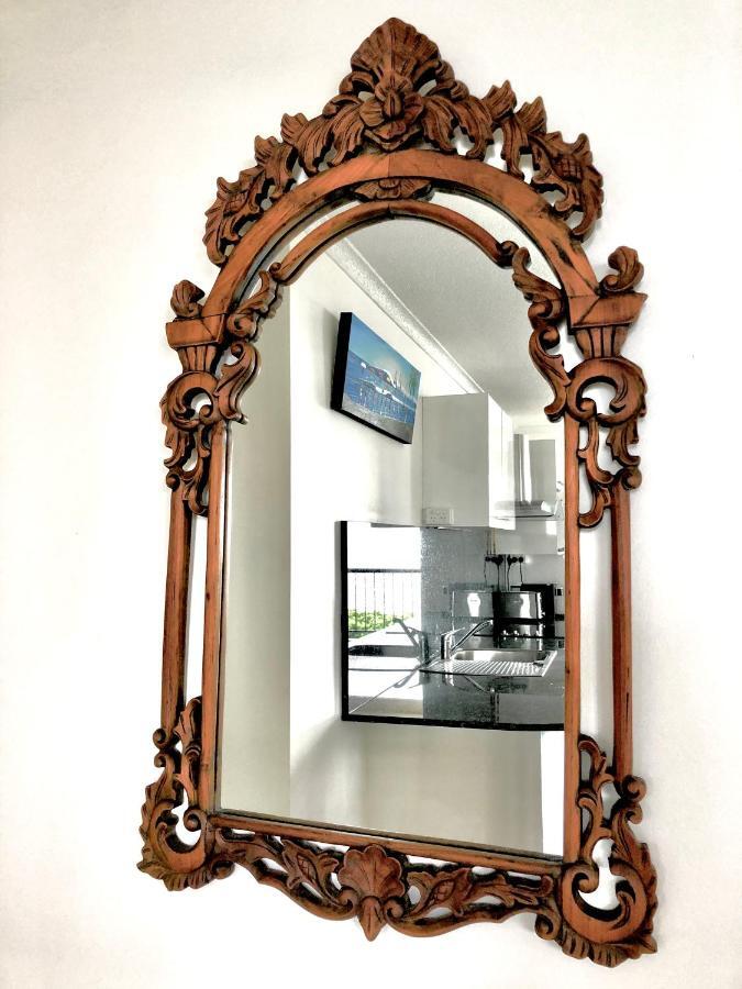 Apartamento Esplanade Ocean Views