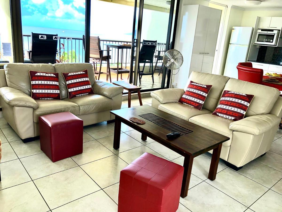 Esplanade Ocean Views *