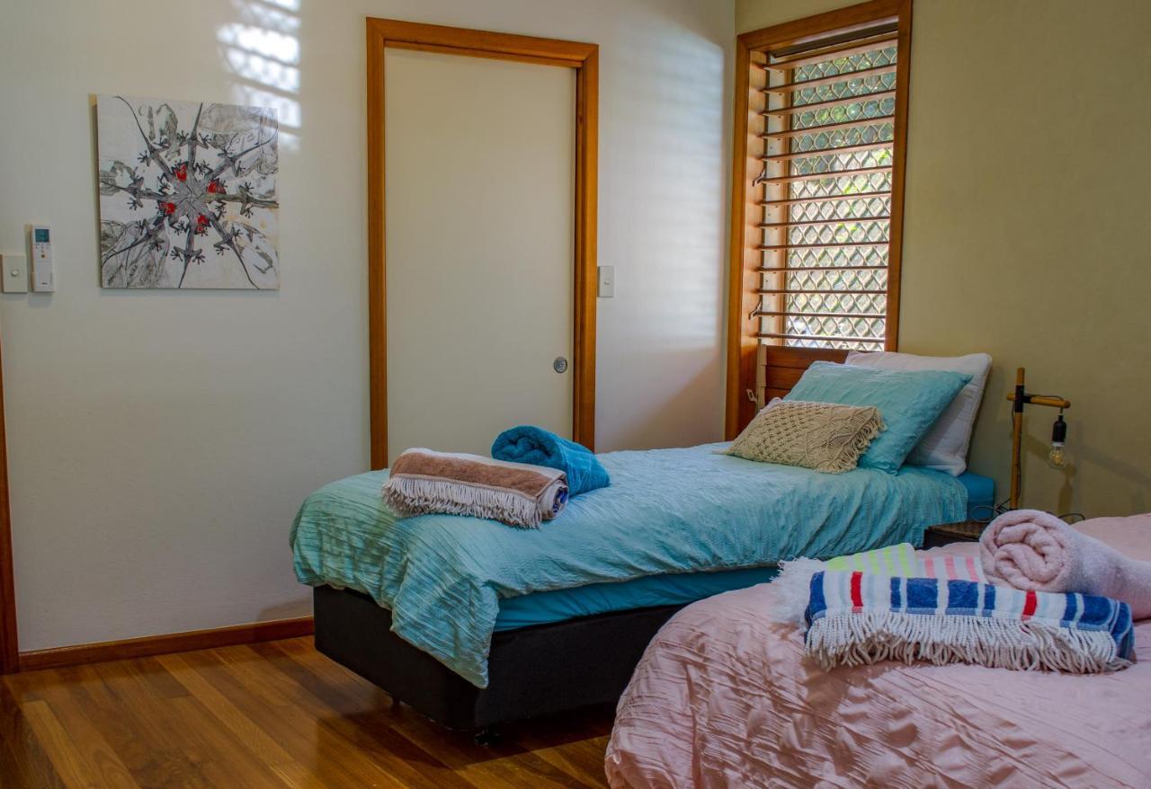 Homestead Redlynch Pet And Family Friendly Bed & Breakfast Cairns