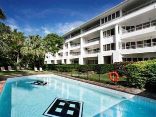 Hotel The Boutique Collection - Jewel Of The Reef Cairns