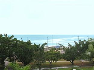 The Boutique Collection - North Shore Towers - Luxury Private Cairns