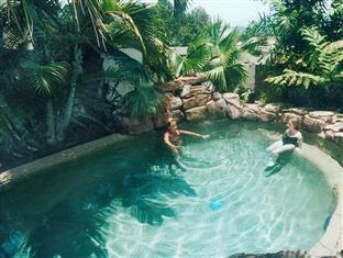 Aparthotel Royal Palm Cairns