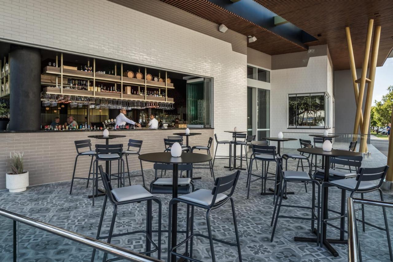 Hotel Crystalbrook Bailey