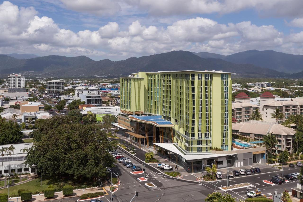 Crystalbrook Bailey Hotel