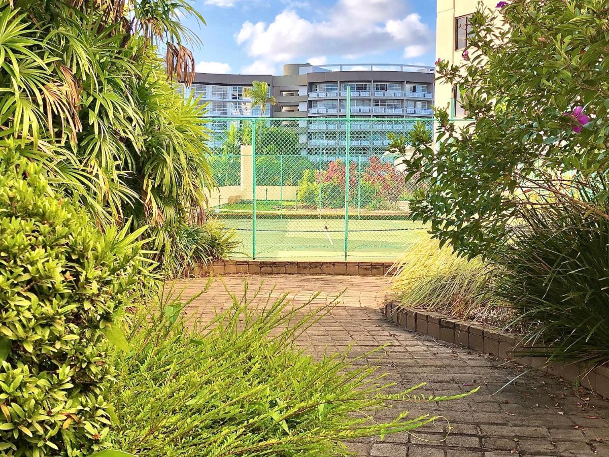 Esplanade Ocean Views Apartamento