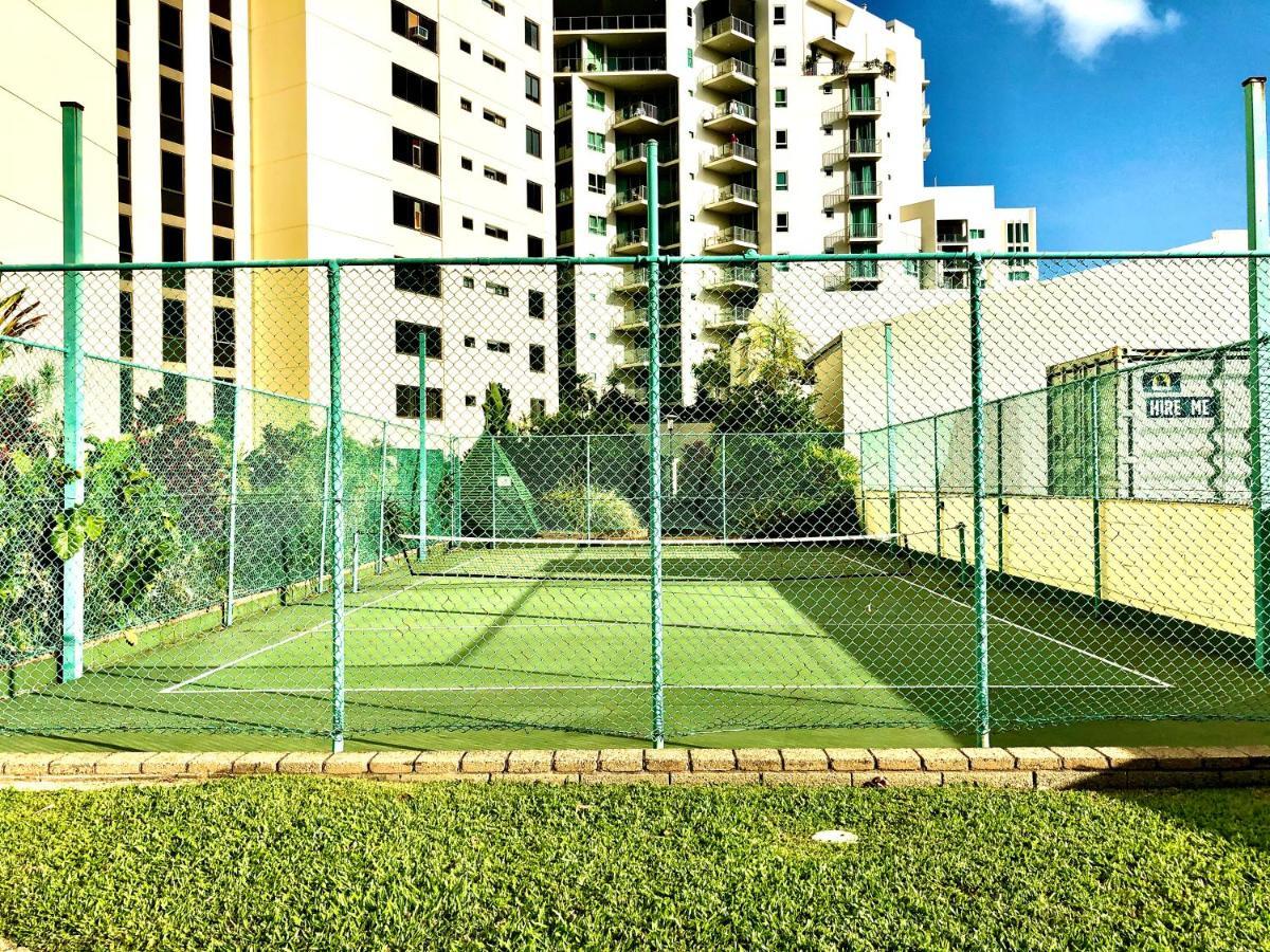 Esplanade Ocean Views Apartamento