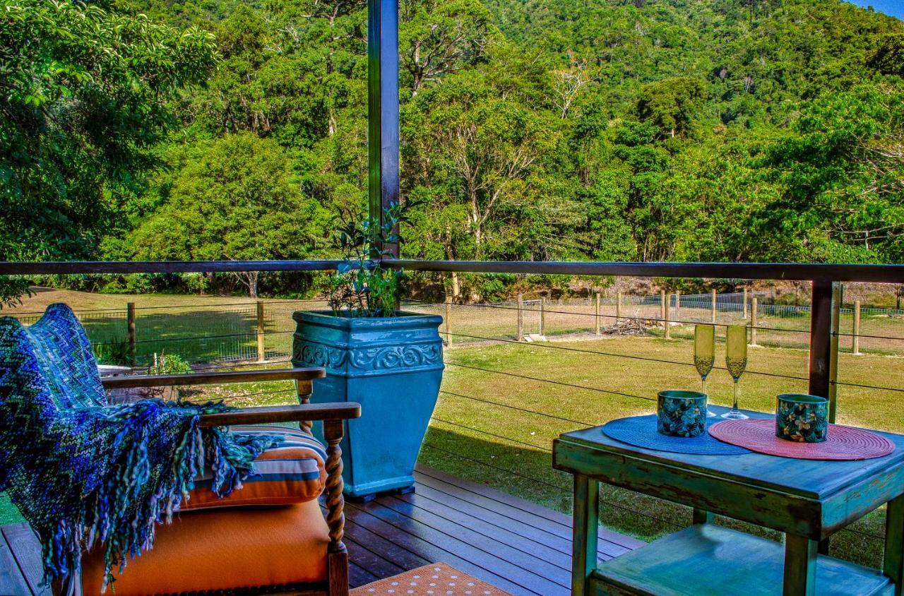 Bed & Breakfast Homestead Redlynch Pet And Family Friendly