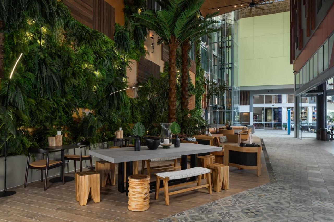 Crystalbrook Bailey Hotel Cairns