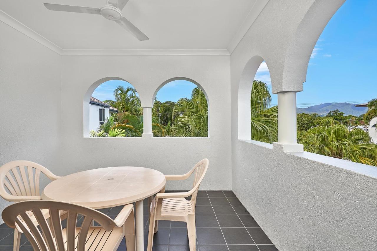 Aparthotel Royal Palm Cairns