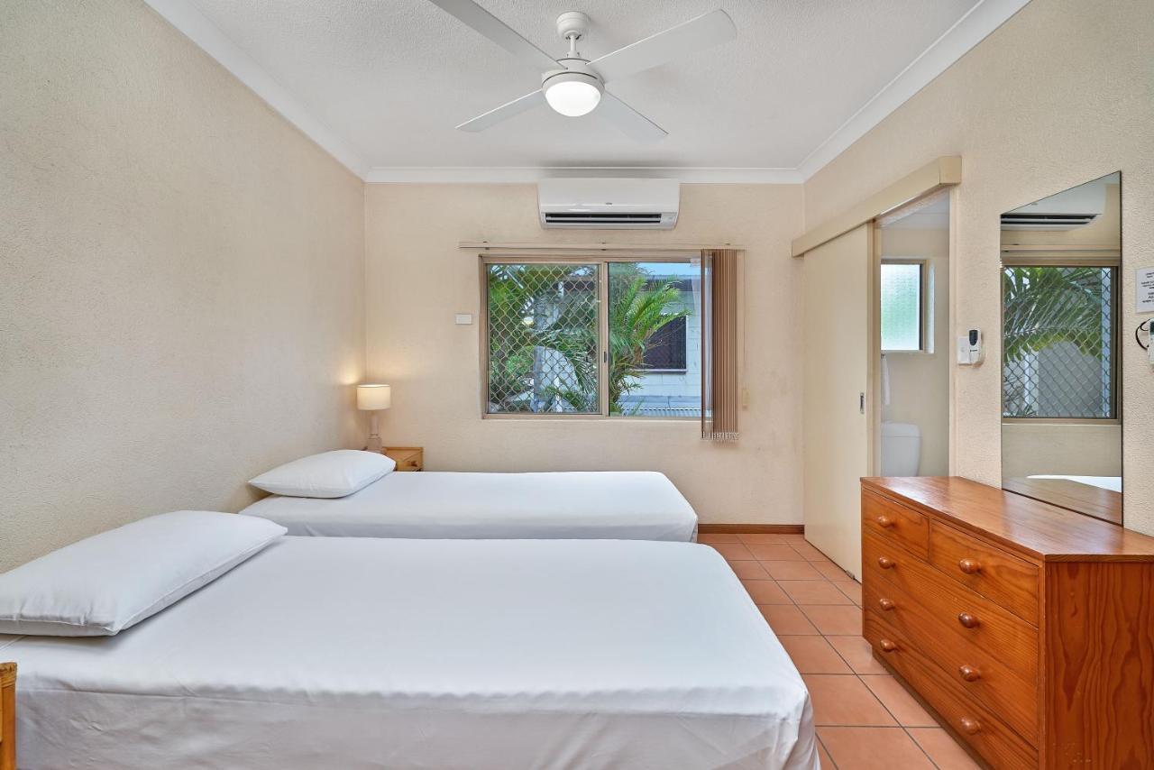 Royal Palm Aparthotel Cairns