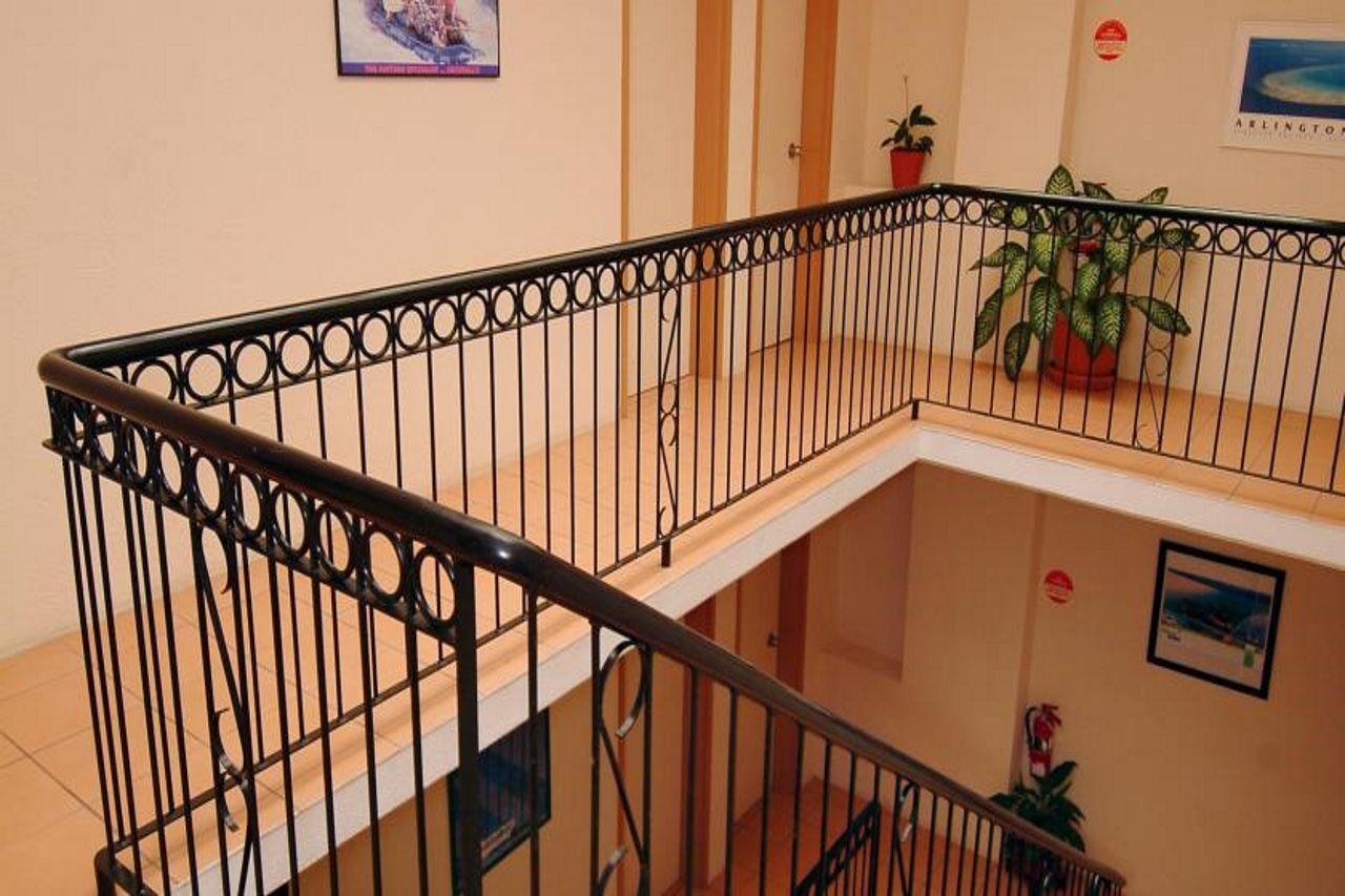Aparthotel Royal Palm 3*