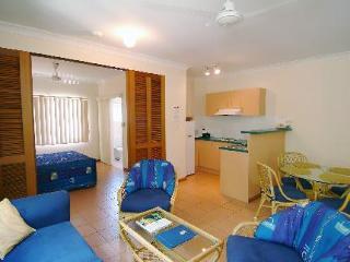 Royal Palm Aparthotel Cairns